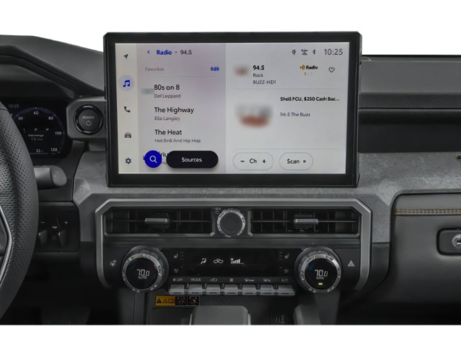 2026 Toyota Tacoma Trailhunter - Photo 12