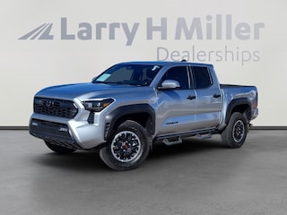 Used 2024 Toyota Tacoma Truck Double Cab Albuquerque, NM