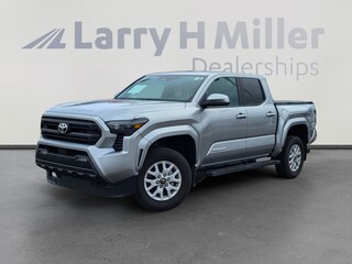 2024 Toyota Tacoma Truck Double Cab