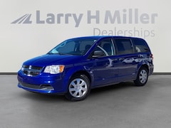 2019 Dodge Grand Caravan SE Van Passenger Van