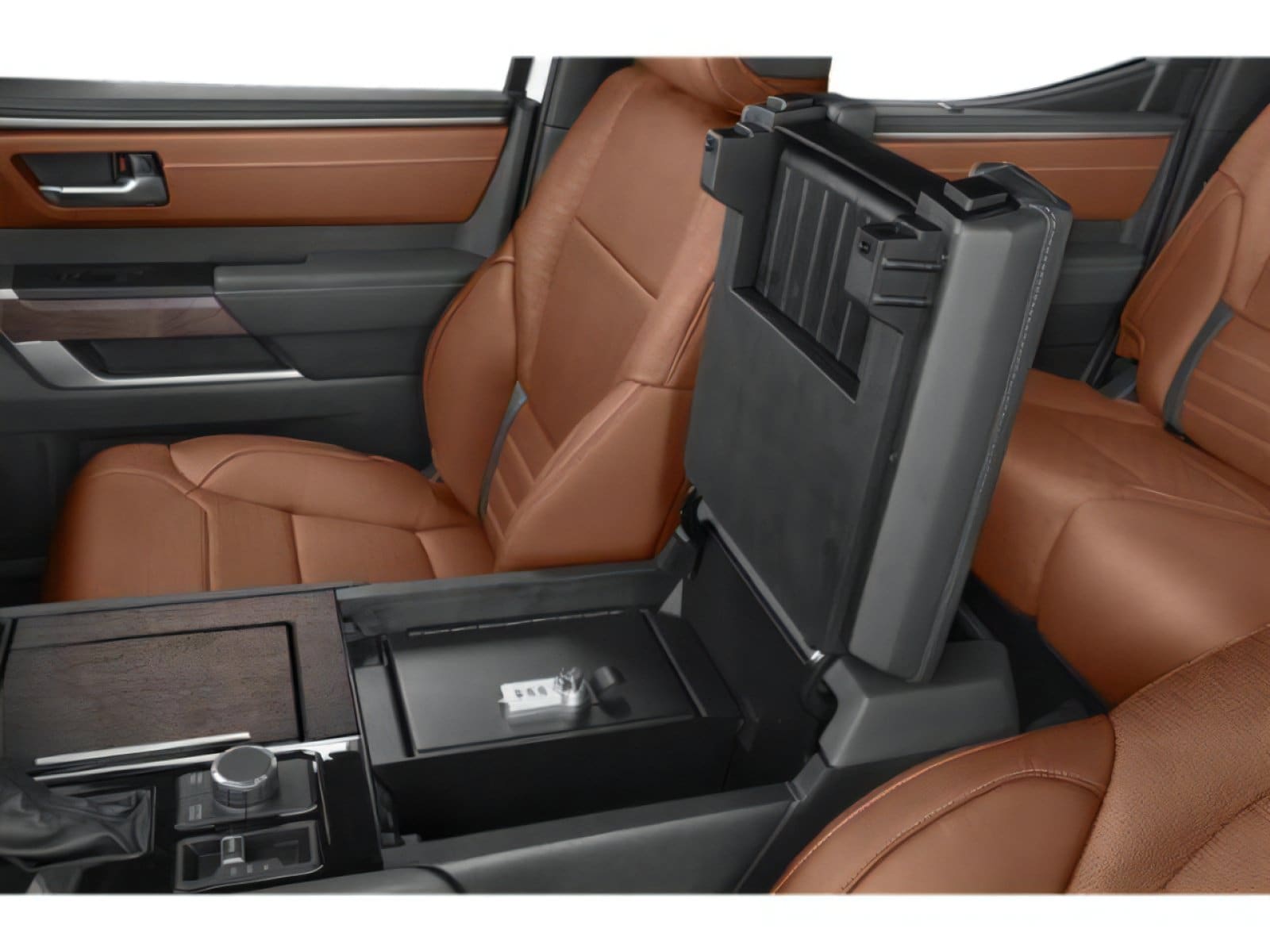 2026 Toyota Tundra 1794 Edition - Photo 16