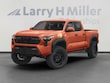Toyota Tacoma i-FORCE MAX