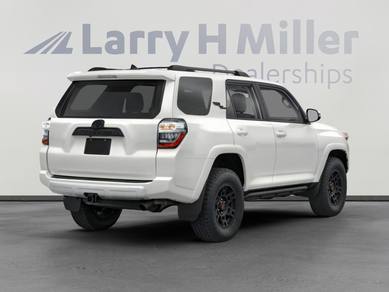 Used 2024 Toyota 4Runner Off-Road with VIN JTEPU5JR2R6254716 for sale in Albuquerque, NM