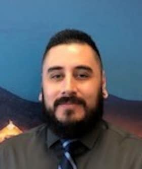 Staff member Eric Rosales from ID_dc9411a81668