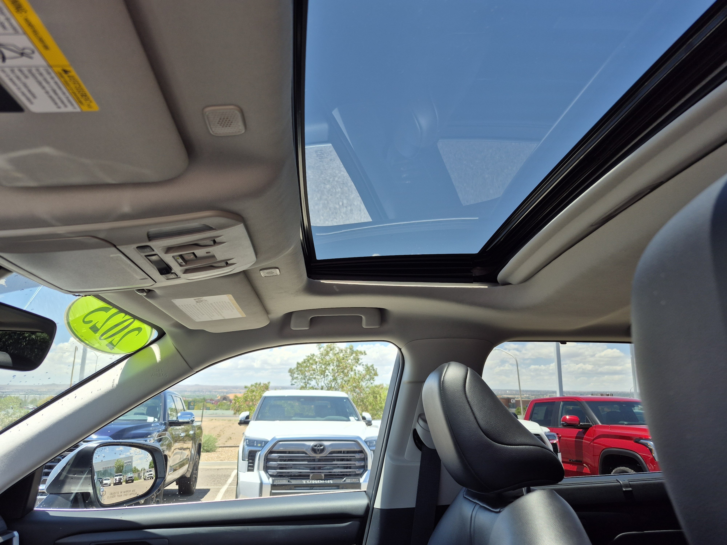 2025 Toyota Highlander 37