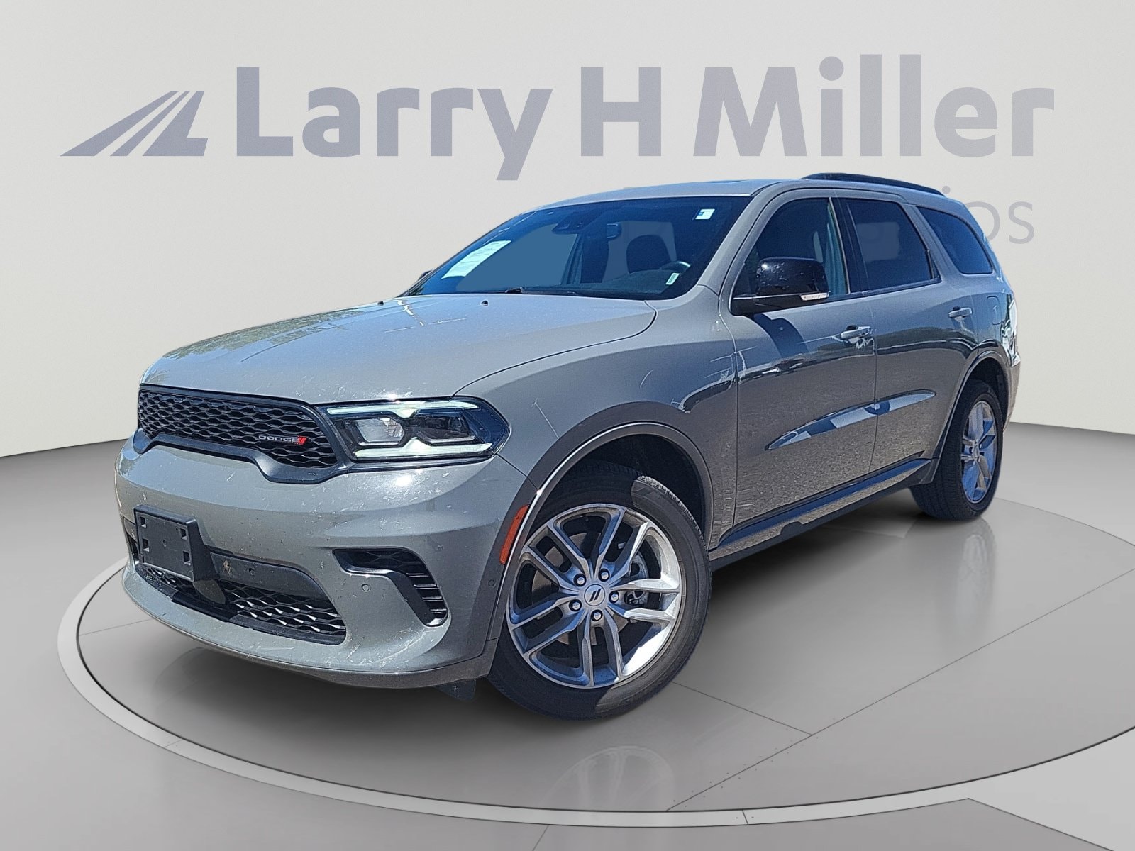2025 Dodge Durango
