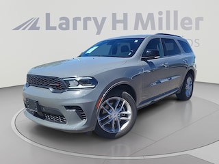 2025 Dodge Durango GT SUV