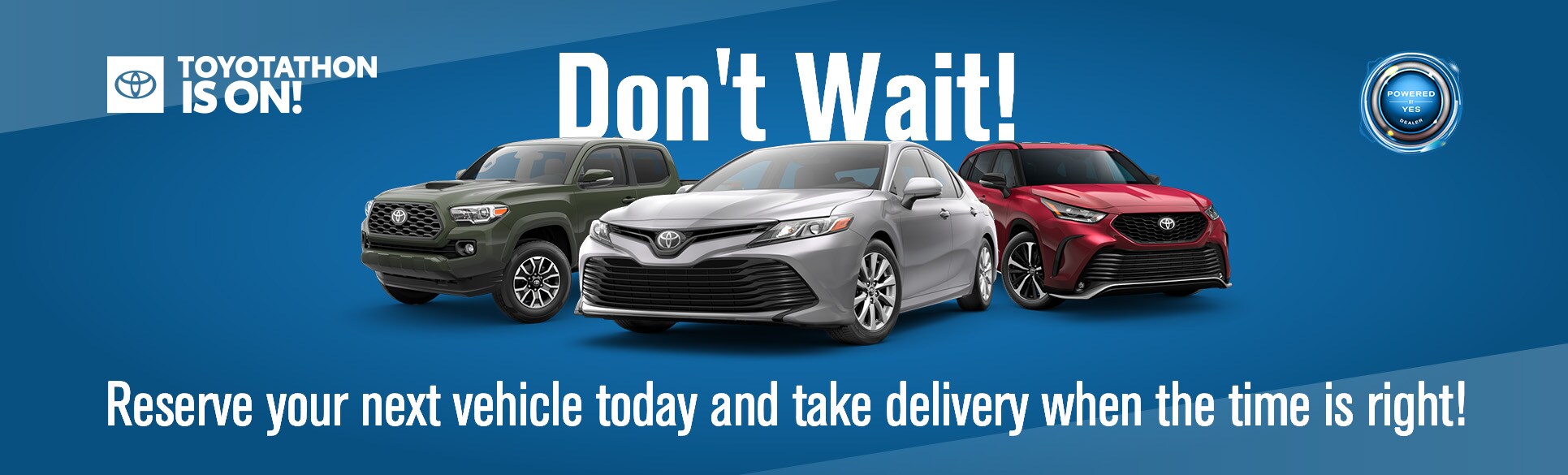 Larry H Miller American Toyota Albuquerque | Dealer Near Santa Fe