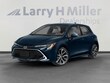 Toyota Corolla Hatchback