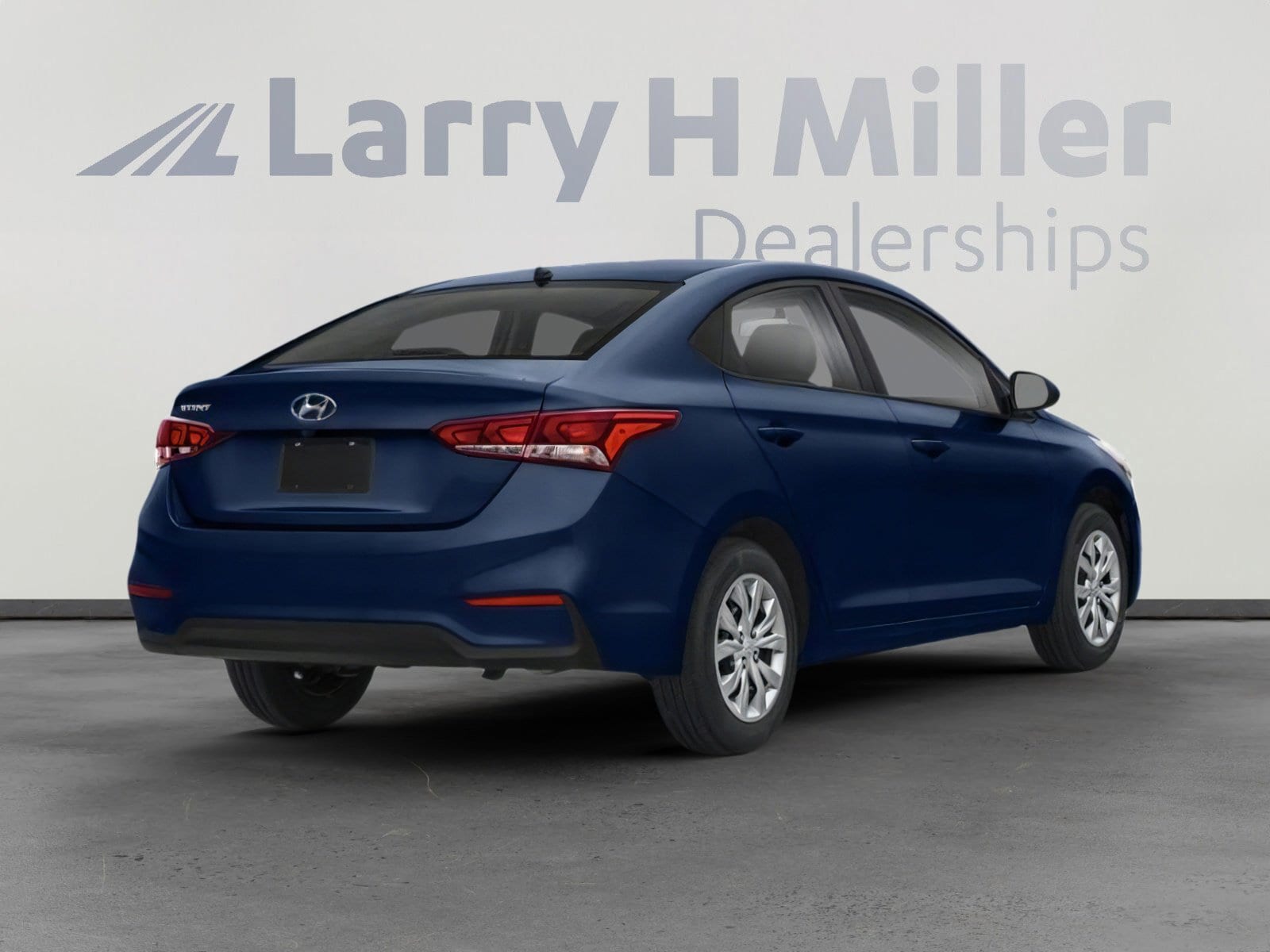 Used 2019 Hyundai Accent SE with VIN 3KPC24A32KE057740 for sale in Albuquerque, NM