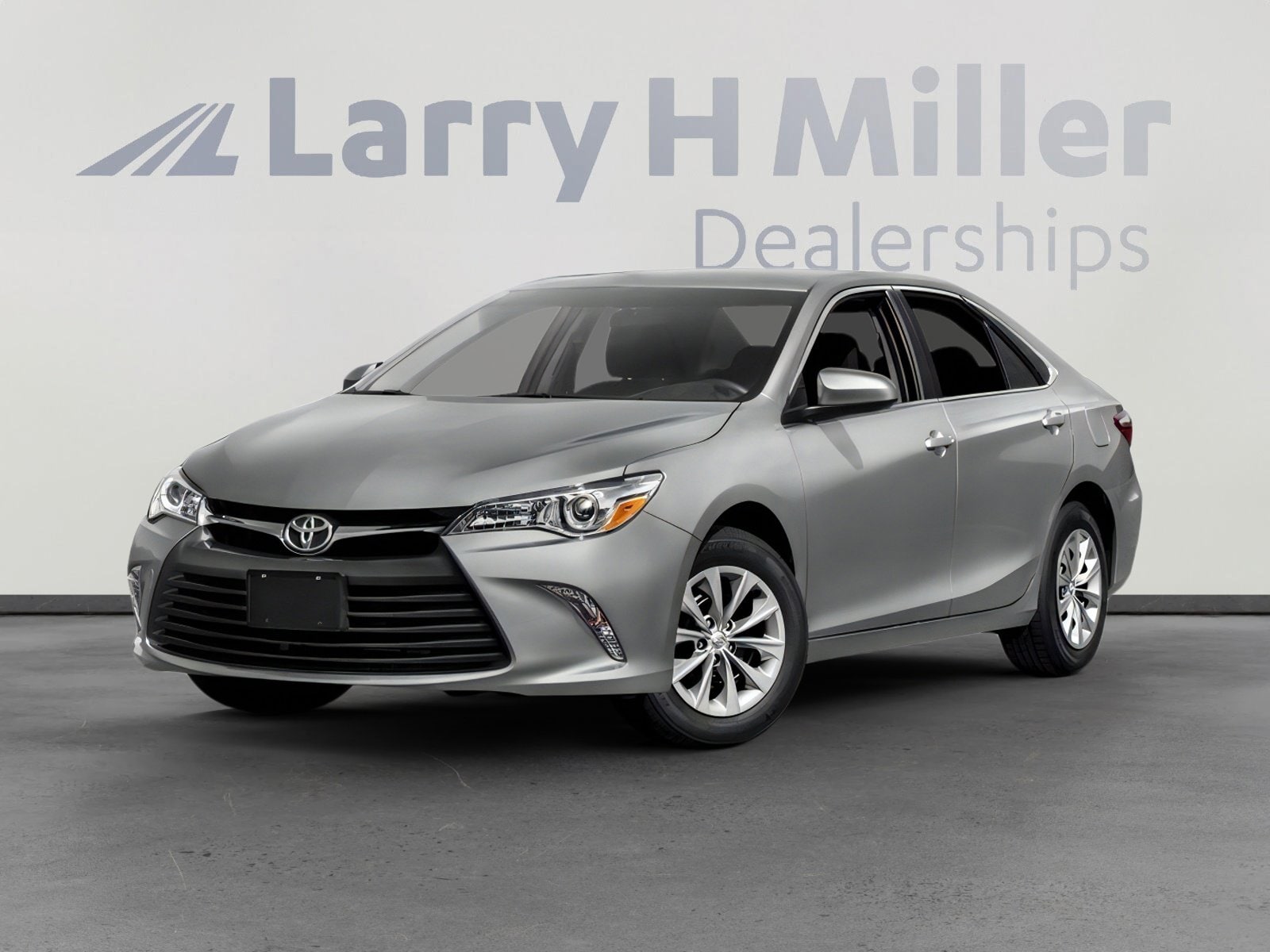 2017 Toyota Camry XLE's photo