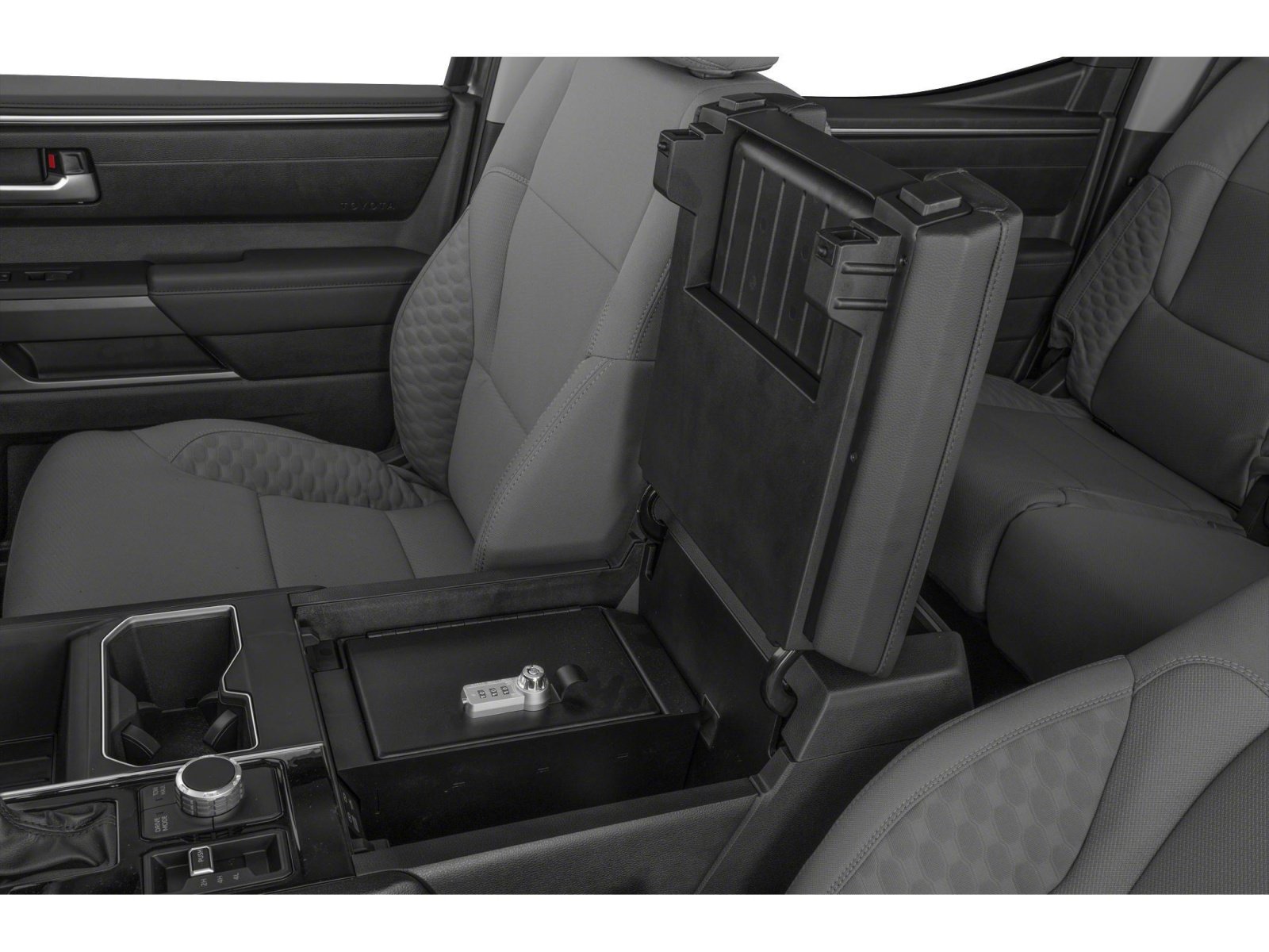 2026 Toyota Tundra SR5 - Photo 9
