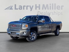 2018 GMC Sierra 3500HD