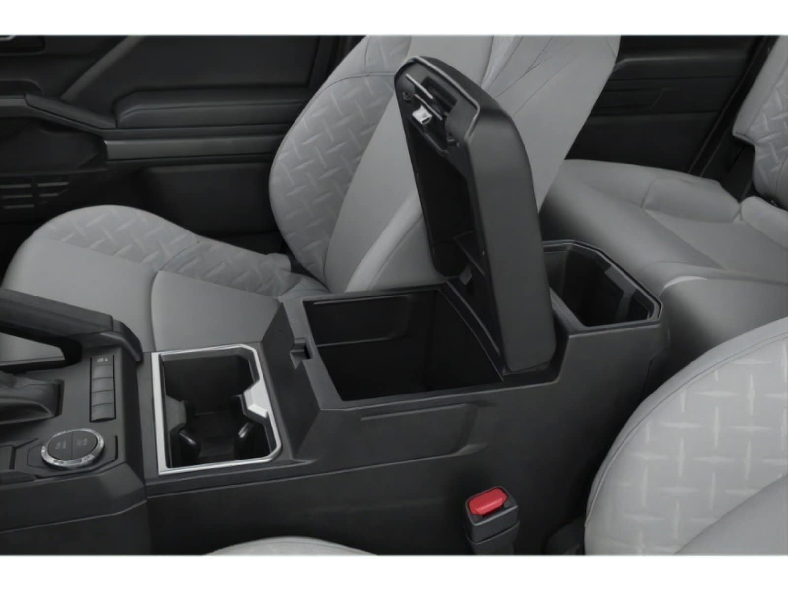 2026 Toyota Tacoma TRD Sport - Photo 13
