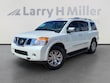 Nissan Armada