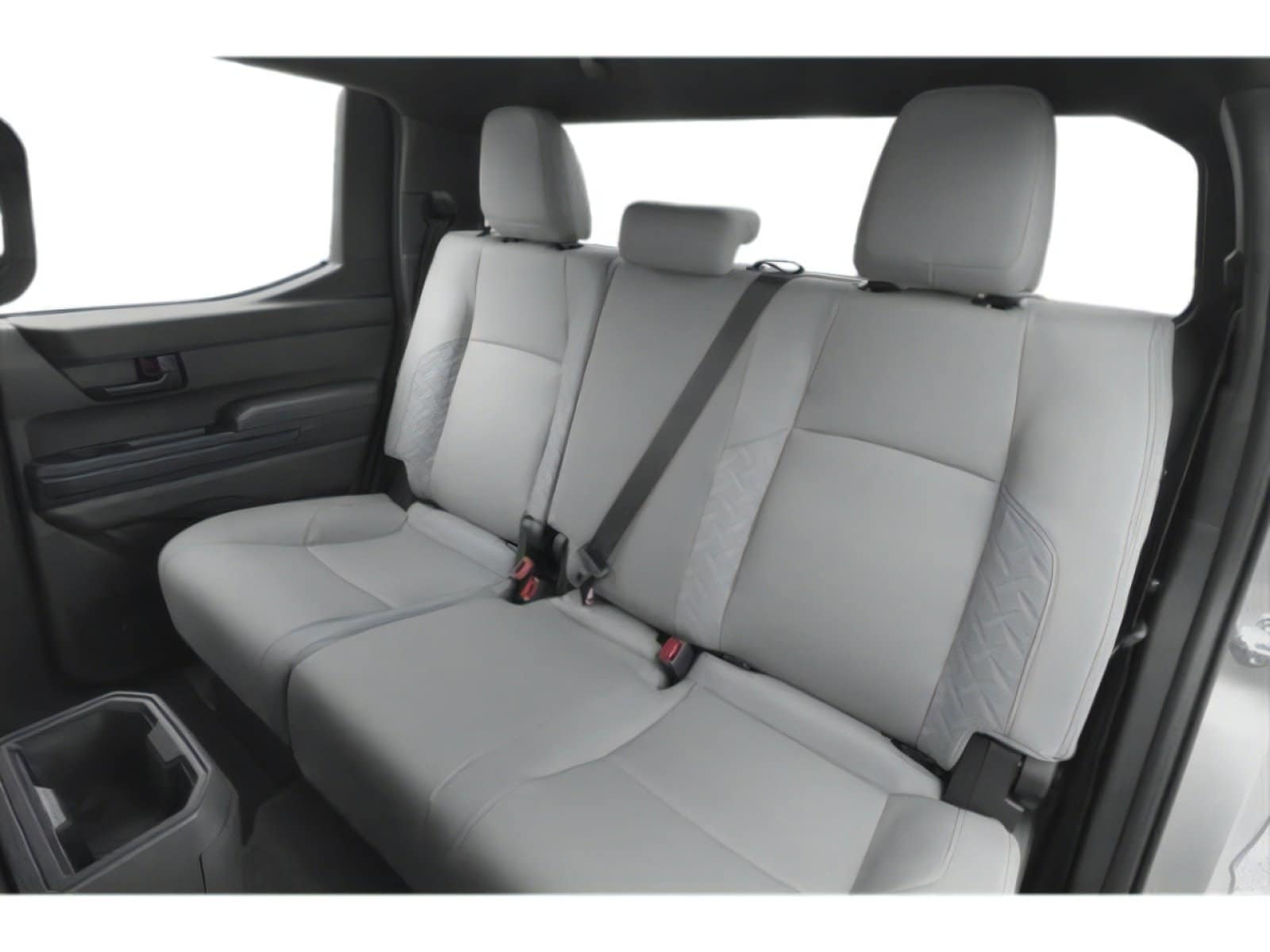 2026 Toyota Tacoma TRD Sport - Photo 12