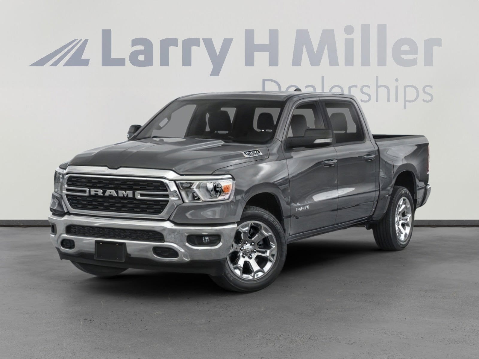 2022 RAM Ram 1500 Pickup Big Horn/Lone Star's photo