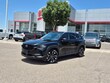  Mazda CX-50 Hybrid