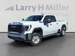2024 GMC Sierra 2500 HD
