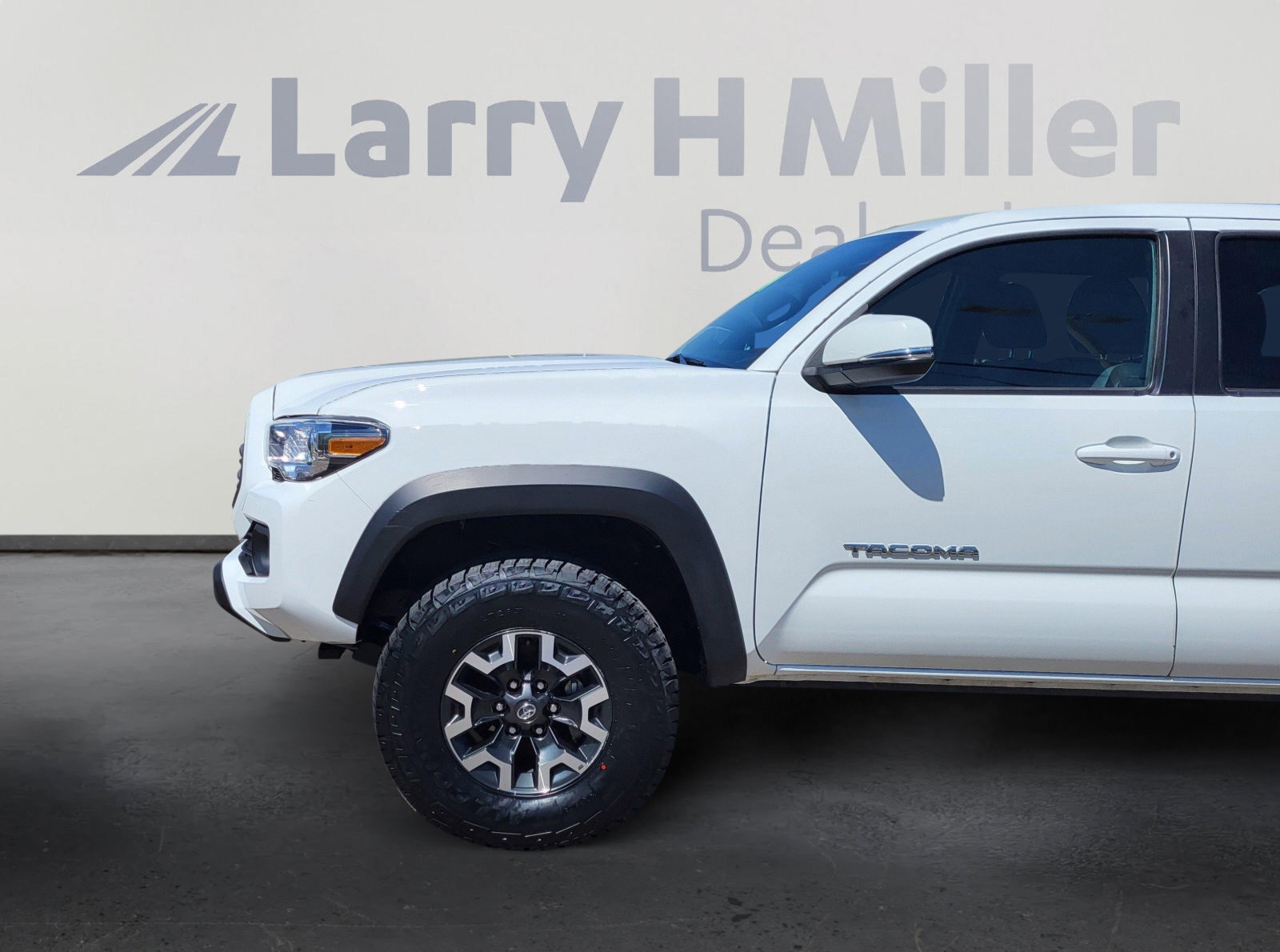 Used 2022 Toyota Tacoma TRD Off Road with VIN 3TYCZ5AN2NT085622 for sale in Albuquerque, NM