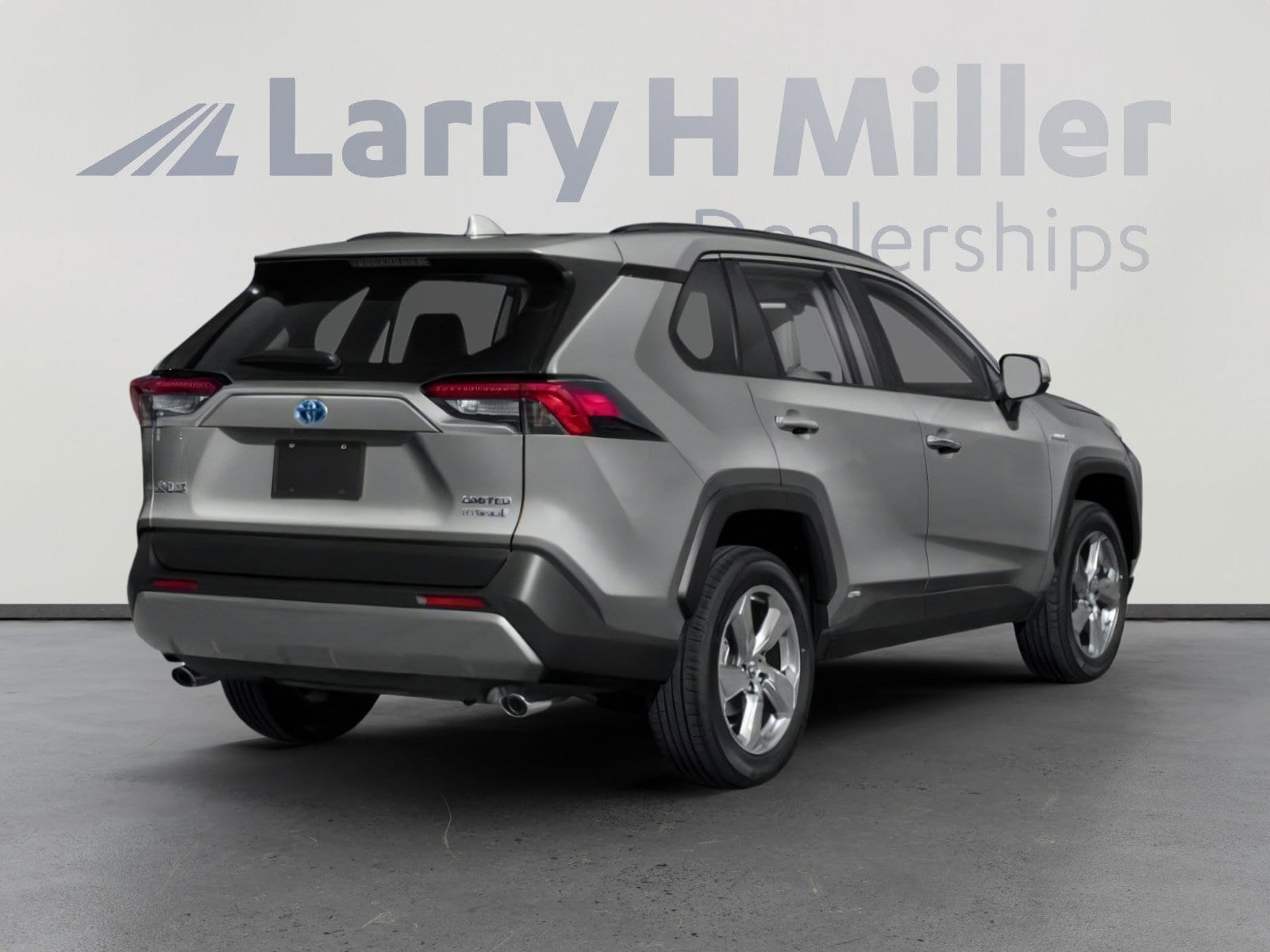Used 2022 Toyota RAV4 Limited with VIN 4T3D6RFV6NU079880 for sale in Albuquerque, NM