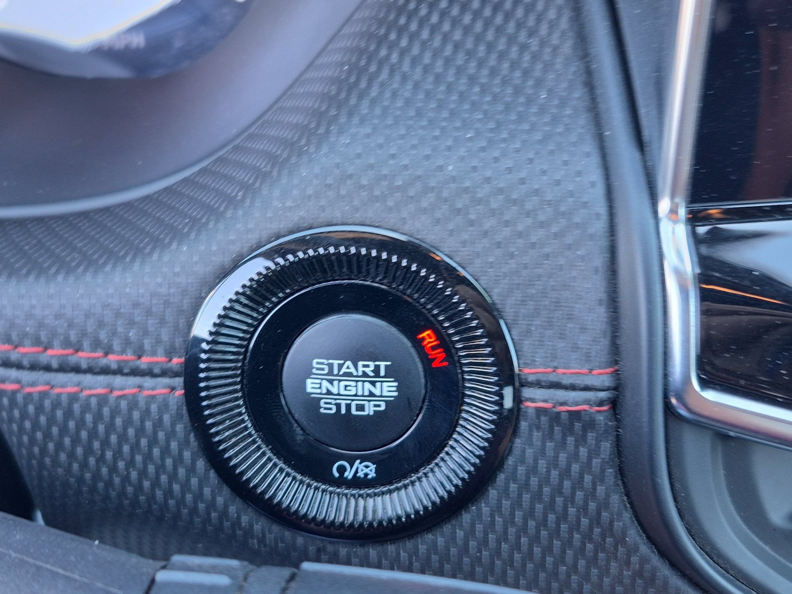 2025 Jeep Compass Trailhawk - Photo 33
