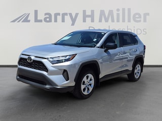 2023 Toyota RAV4 LE SUV