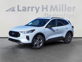 2026 Ford Escape ST-Line SUV