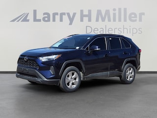 2023 Toyota RAV4 XLE SUV