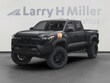 Toyota Tacoma i-FORCE MAX