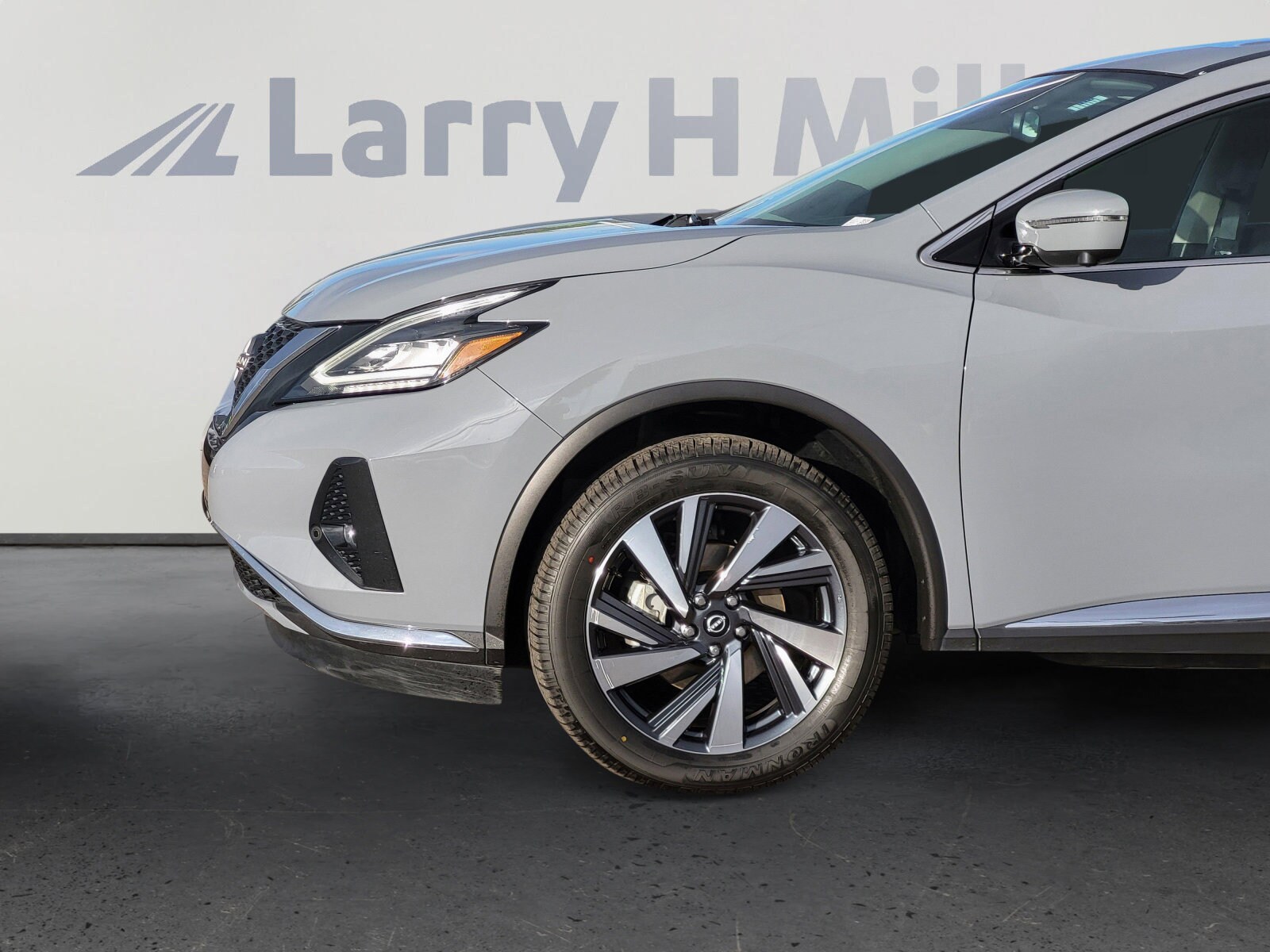 Used 2023 Nissan Murano SL with VIN 5N1AZ2CJ8PC131255 for sale in Albuquerque, NM