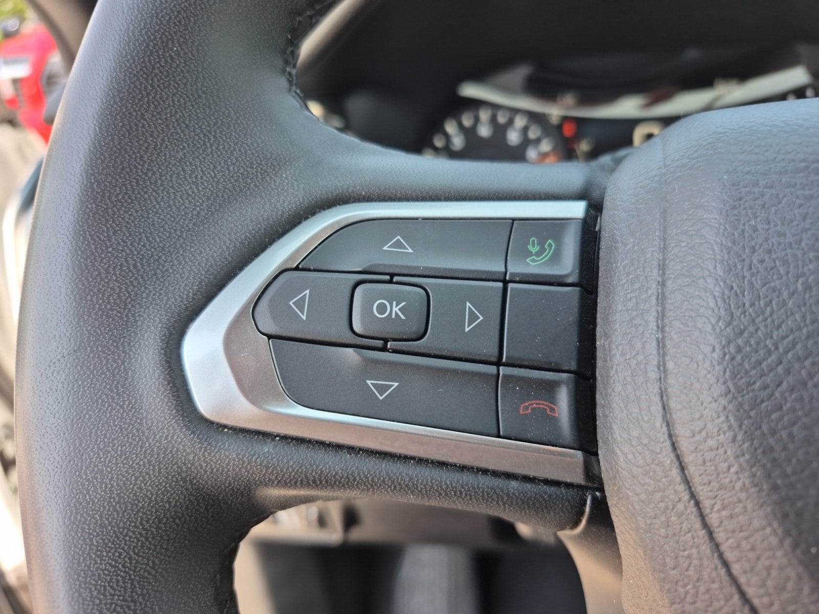 2025 Jeep Compass Limited - Photo 16