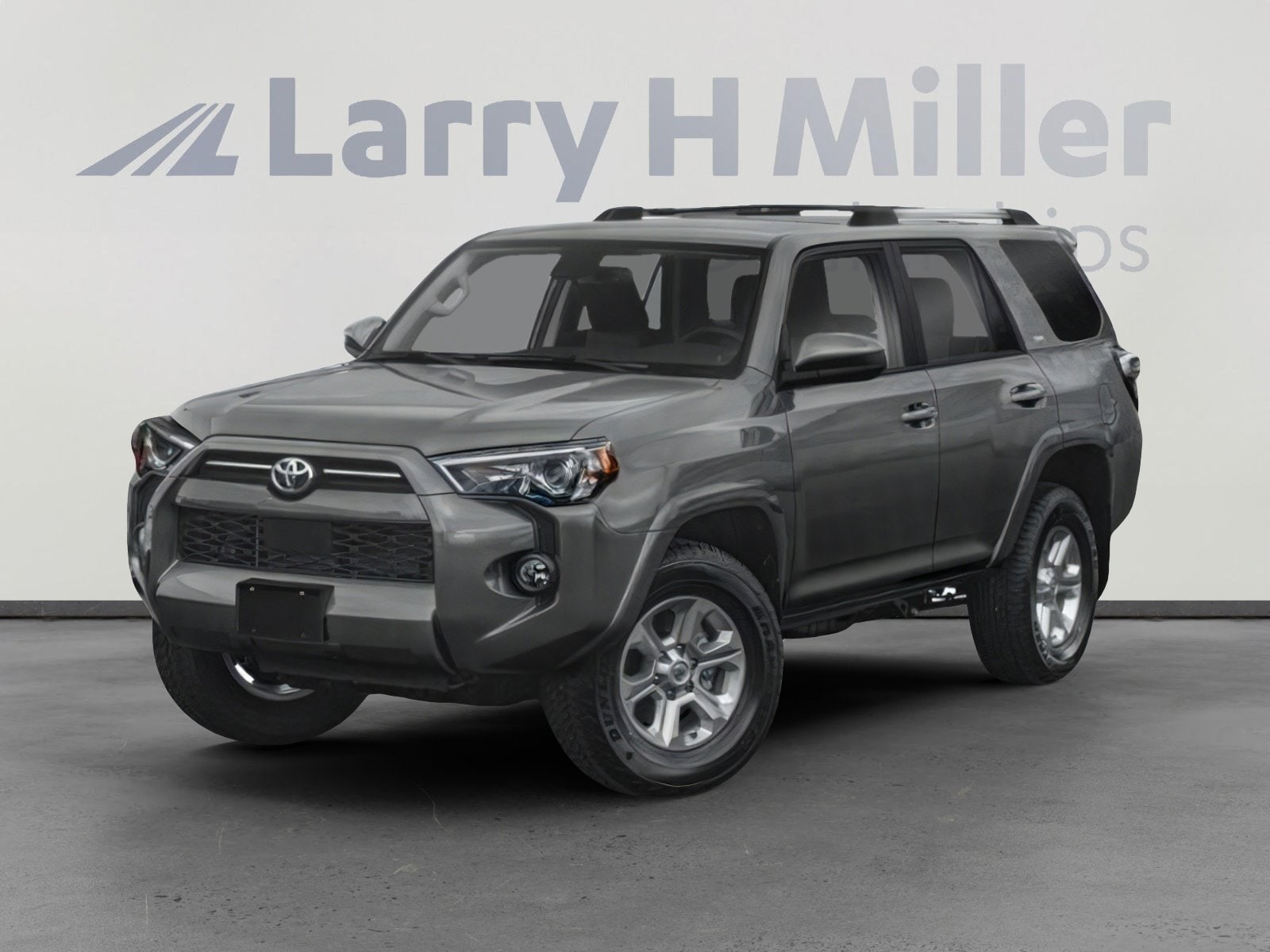 2022 Toyota 4Runner TRD Off-Road Premium