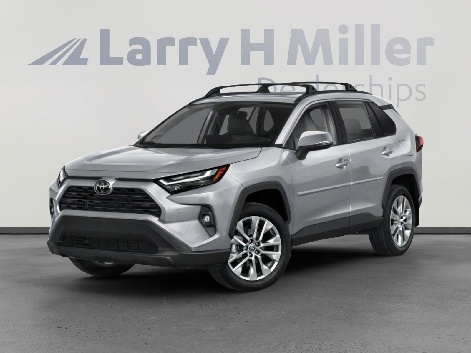 2025 Toyota RAV4 XLE AWD's photo