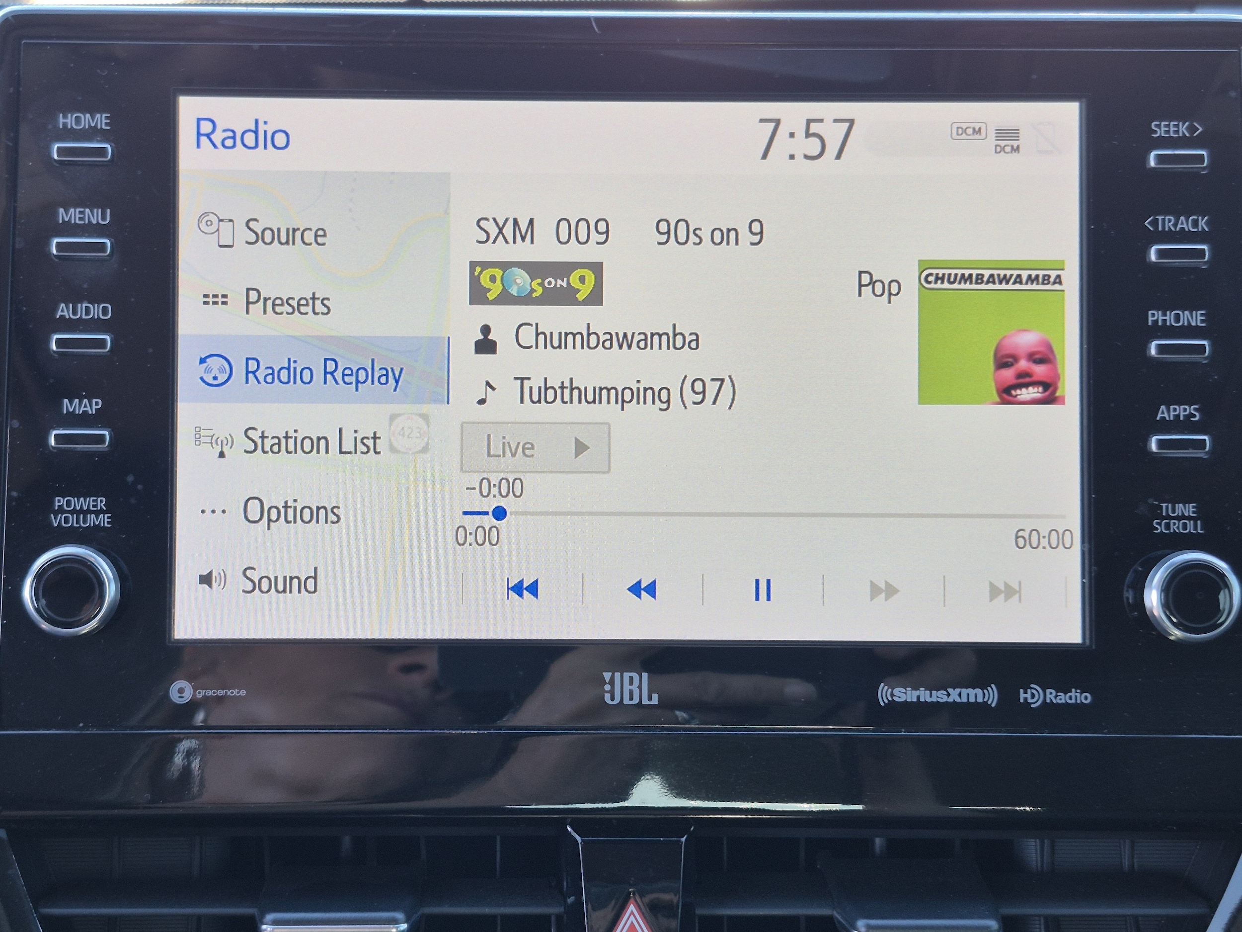 2023 Toyota Camry 29
