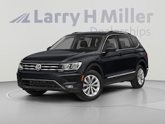 2019 Volkswagen Tiguan 2.0T SUV