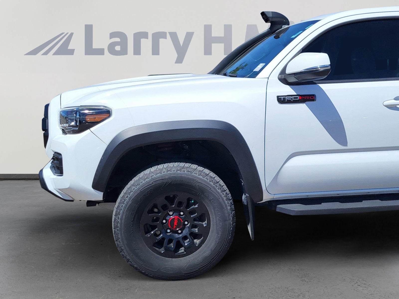 Certified 2019 Toyota Tacoma TRD Pro with VIN 5TFCZ5AN3KX176657 for sale in Albuquerque, NM
