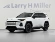  Toyota RAV4 Plug-in Hybrid