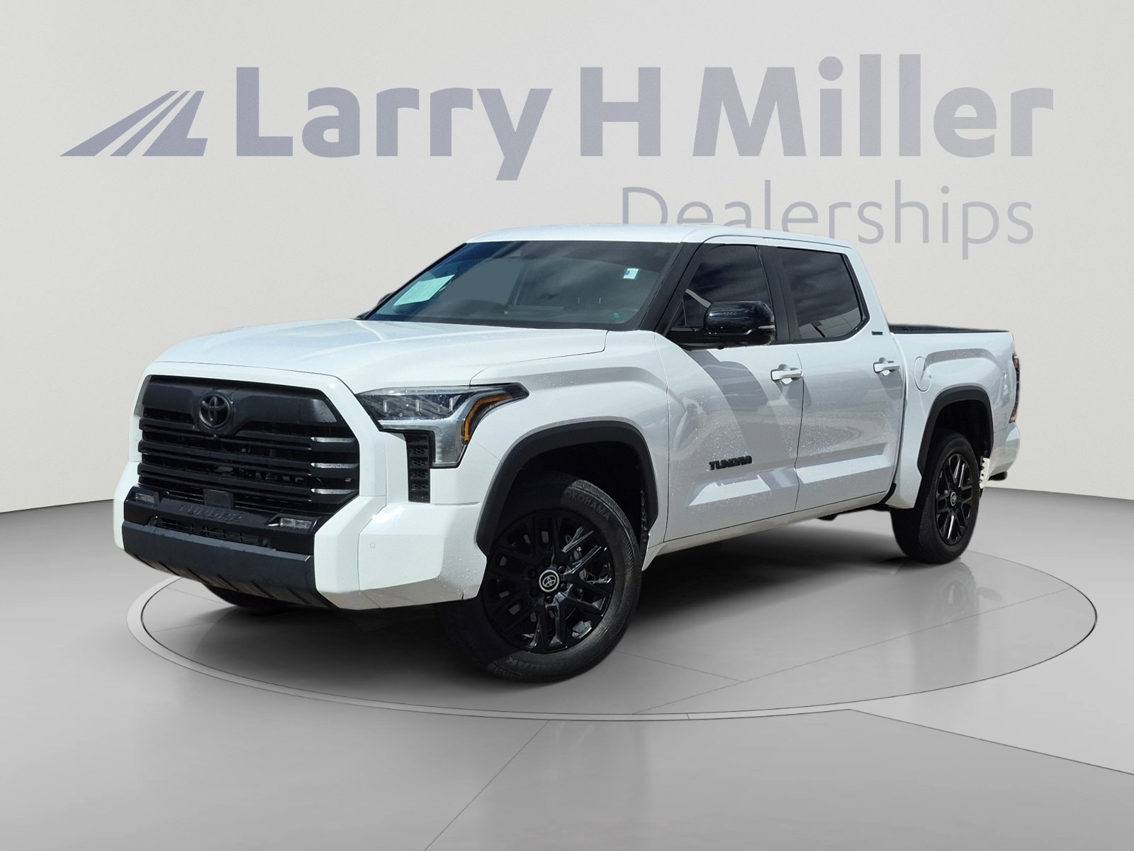 2024 Toyota Tundra