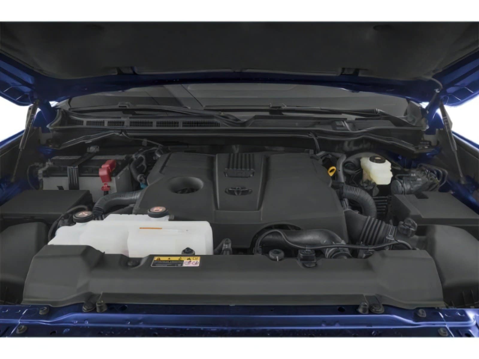 2026 Toyota Tundra Platinum - Photo 14