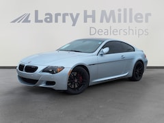 2006 BMW M6