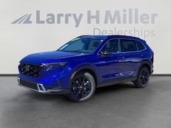 2023 Honda CR-V Hybrid Sport Touring SUV