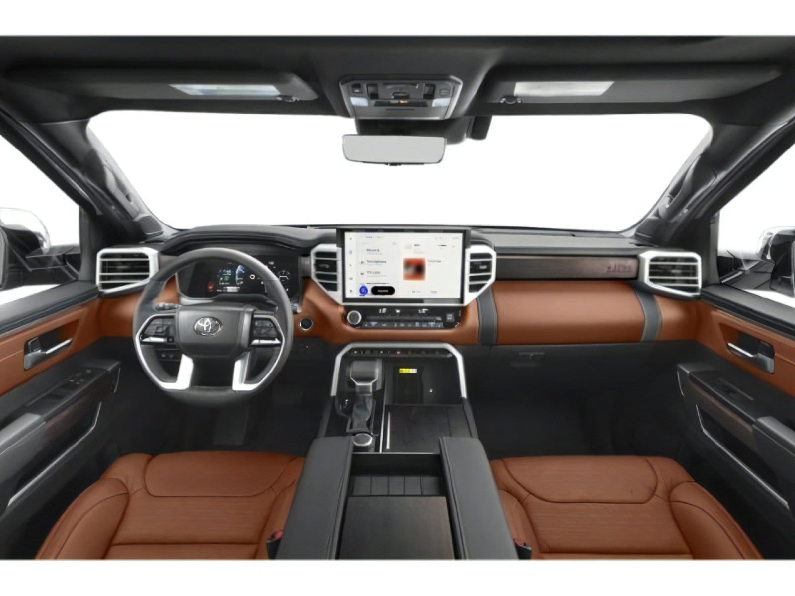 2026 Toyota Tundra 1794 Edition - Photo 10