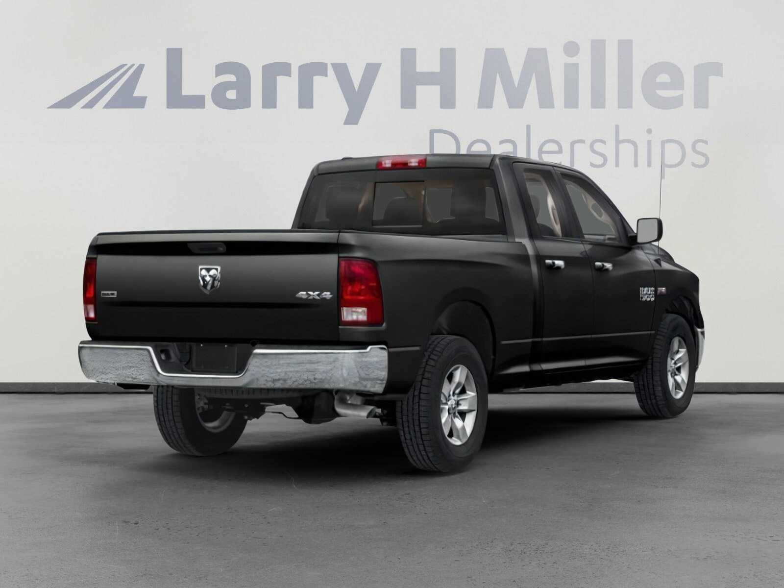 Used 2021 RAM Ram 1500 Classic Warlock with VIN 1C6RR6GG4MS523882 for sale in Albuquerque, NM