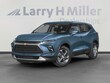 Chevrolet Blazer