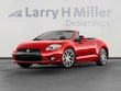  Mitsubishi Eclipse Spyder