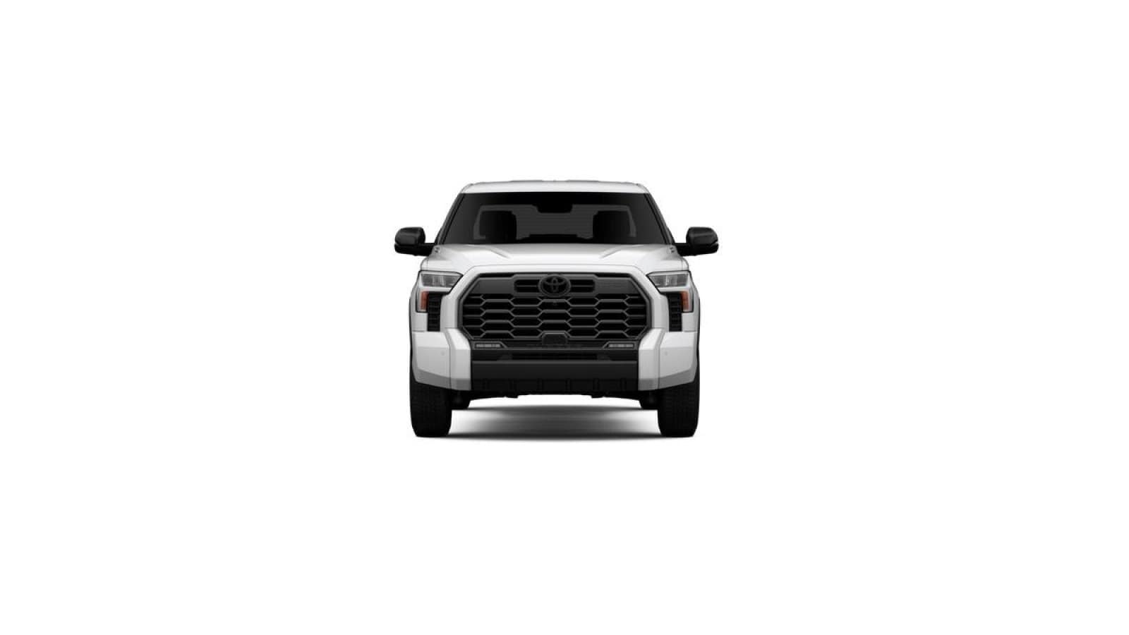 2026 Toyota Tundra Limited - Photo 17