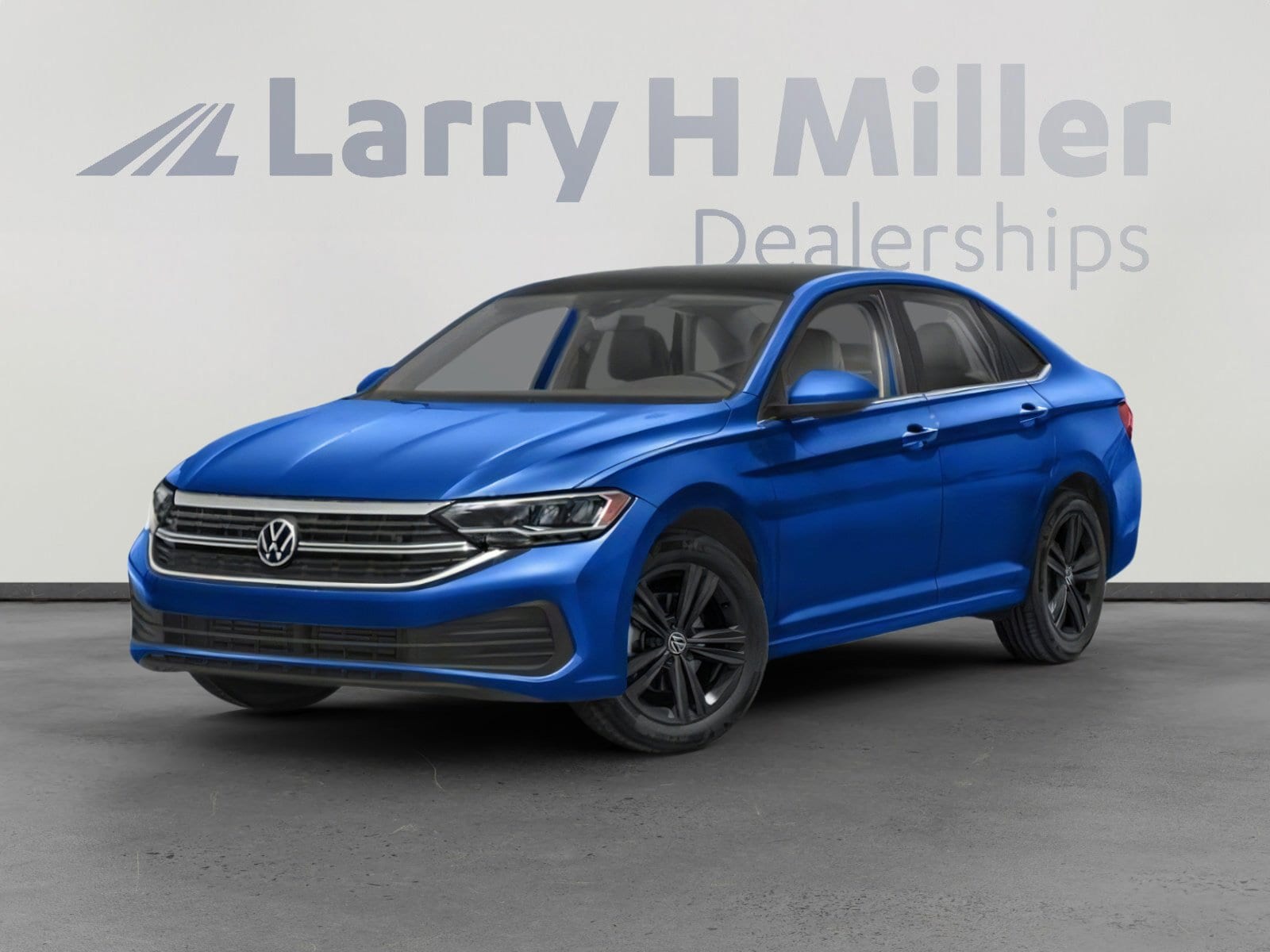 2024 Volkswagen Jetta