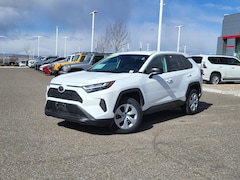 2025 Toyota RAV4 LE SUV