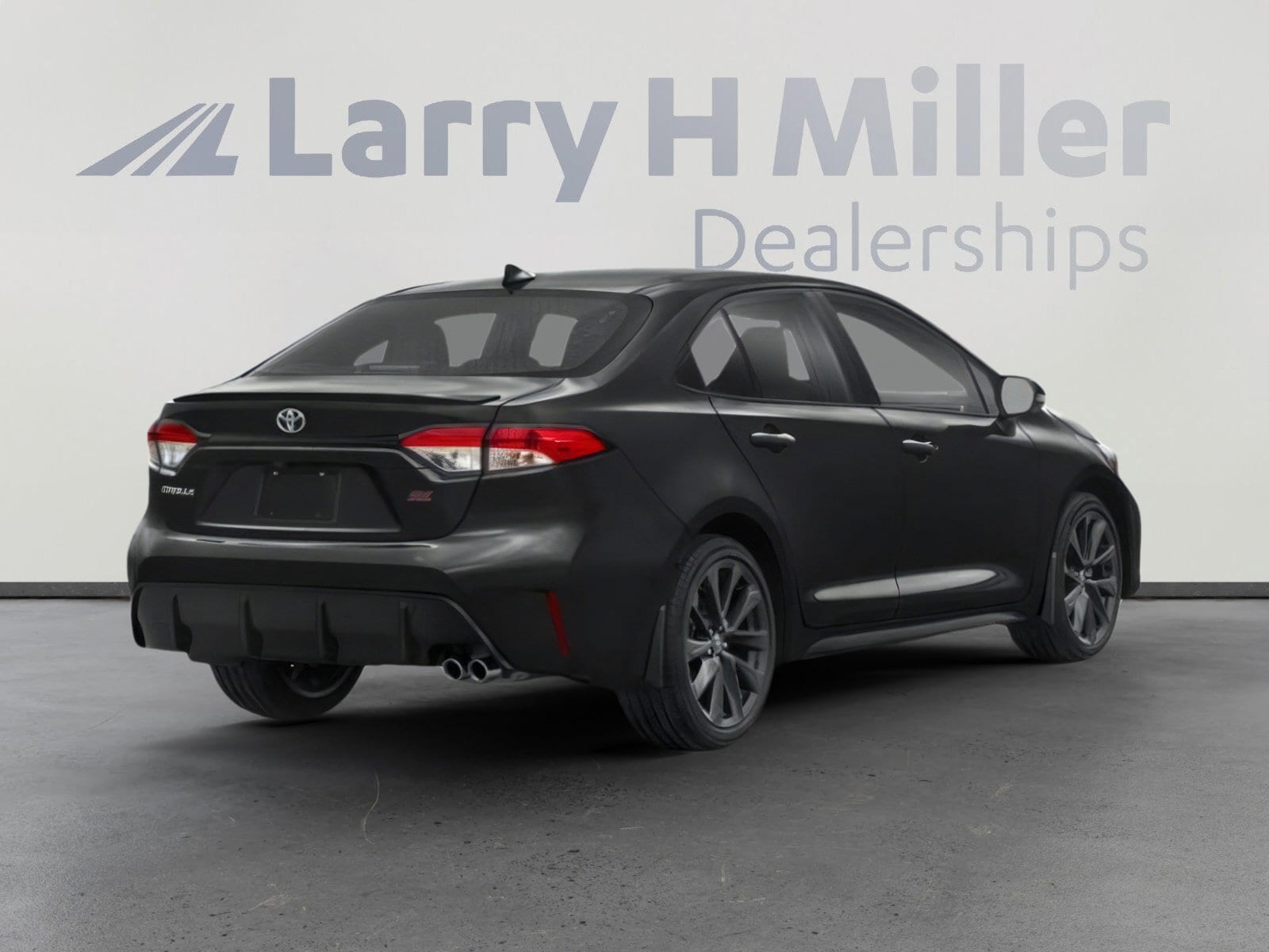 Used 2024 Toyota Corolla SE with VIN 5YFS4MCE7RP193410 for sale in Northfield, Minnesota